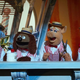 Illustration for article titled Courtney Love says Kurt Cobain was raped by The Muppets
